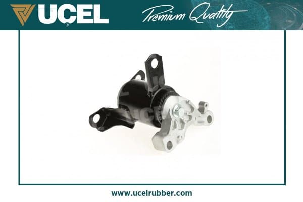 Motor Takozu Yağli Ford Fiesta-Bmax 08> 1.25-1.4-1.6 Benzinli