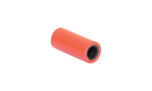 Turbo Yağ Geri Dönüş Hortumu Kırmızı Silikon Küçük Transit T15 V83 Olçü: 15x5.5CM
