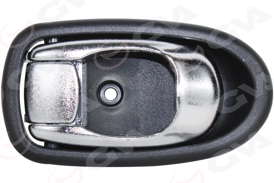 İç Kapı Kolu Sağ Krom Hyundai Elantra 1996-2000 Kia Shuma 2002-2004