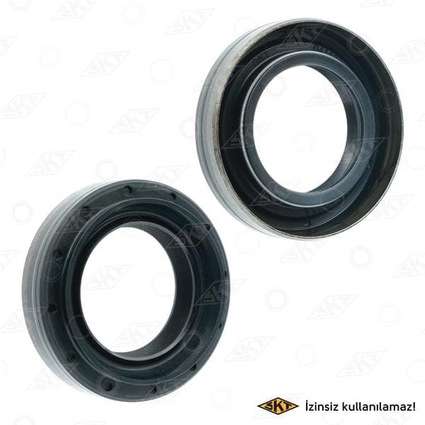 Diferansiyel Sol Çikiş Keçesi Fiorino 1.3 MTJ 16V 29.8x50x10x13.5