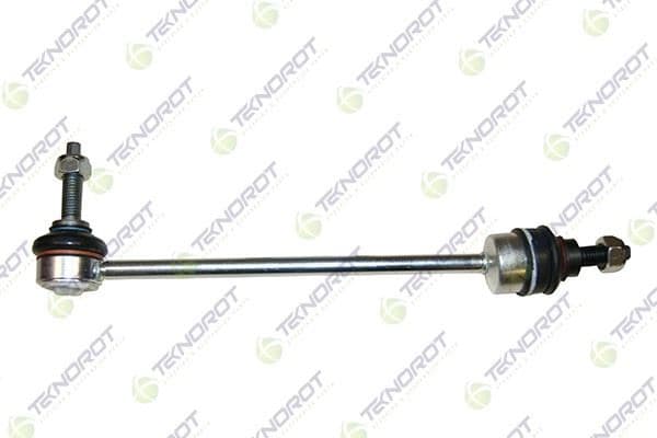 Askı Rotu Ön Land Rover Discovery III-IV L319 09>18