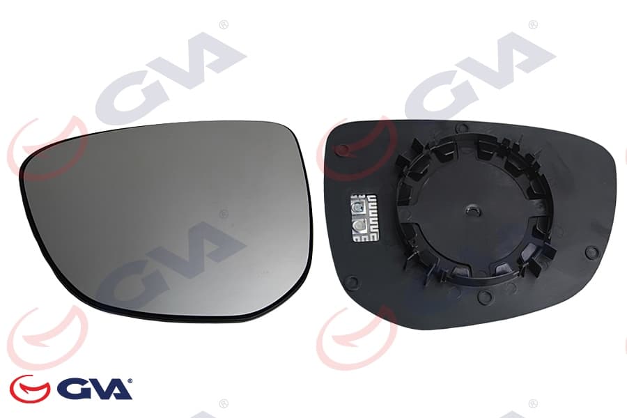 Ayna Camı Sol 301-C-Elysse 12> İsitmali Konveks VM-512GHL