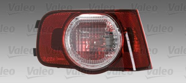 Sol Sis Lambasi Alt Stop Citroen C3 Picasso 09>