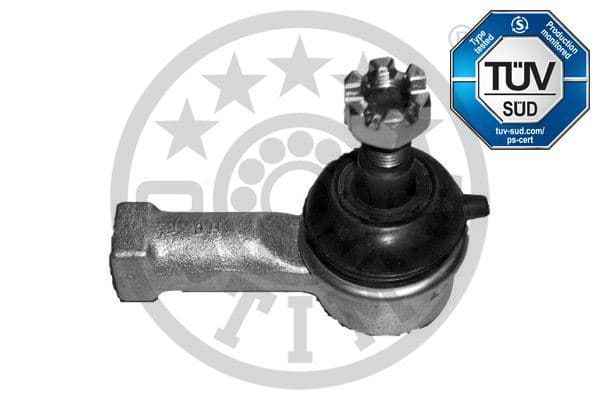 Rot Başi Diş Sağ/sol Hyundai H100 2.5L D4BA D4BB 4D55 4D56 Panelvan 94-05 / Mitsubishi L300 2.5L 4D5 6 8V P15V Panelvan 86->