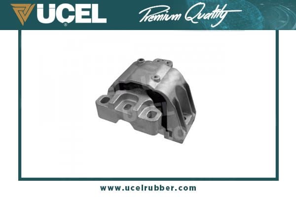 Motor Takozu Seat Leon 1.4-1.6