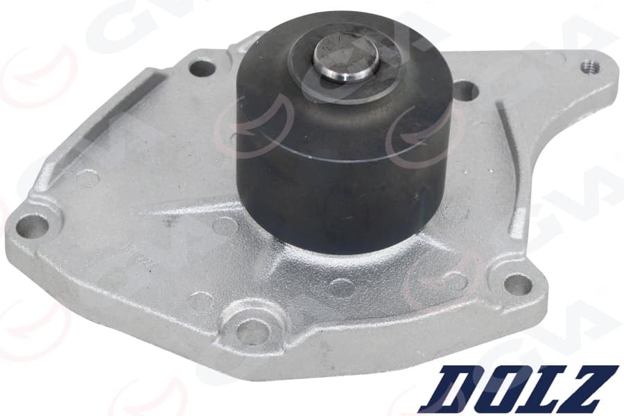 Devirdaim Su Pompası Renault Clio II 01>06 Megane II 03>08 Kangoo 01> Modus 04> SC Nic II 03>08 Nissan Micra III K12 03>10 Suzuki Jimny 03> Büyük Çark