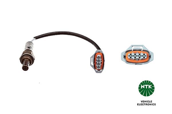Oksijen Sensörü Astra G-Corsa C-Meriva A-Vectra C-Zafira 1.4-1.6 16V 98-05 Z14XE-Z16XE