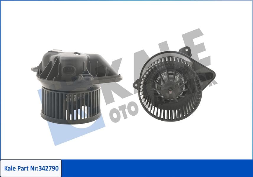 Kalorifer Motoru 12V Trafic-Vivaro 1.9 dCi-2.0-2.0 16V-2.0 dCi-2.5 dCi 01 >