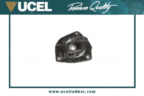 Amortisör Takozu Sol Renault Clio III 05> Modus 04> Nissan Micra 05>NOTE 05>
