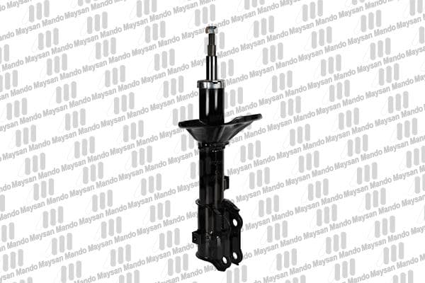 Ön Amortisör Sol Accent Dar Çanak X-3 Abs Li