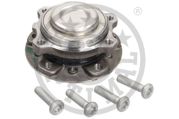 Teker Rulmanı Ön BMW F10 F01 F02 F03 F04 Porya