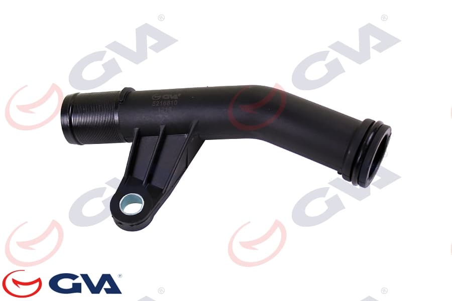 Soğutma Borusu Plastik Kangoo-Exp-R19 1.9D F8Q