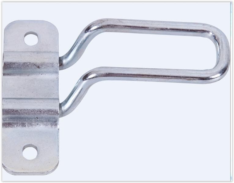 Bagaj Kilit Karşiliği Üst Fiat Ducato III 06>14 Boxer III 06>14 Jumper III 06>14