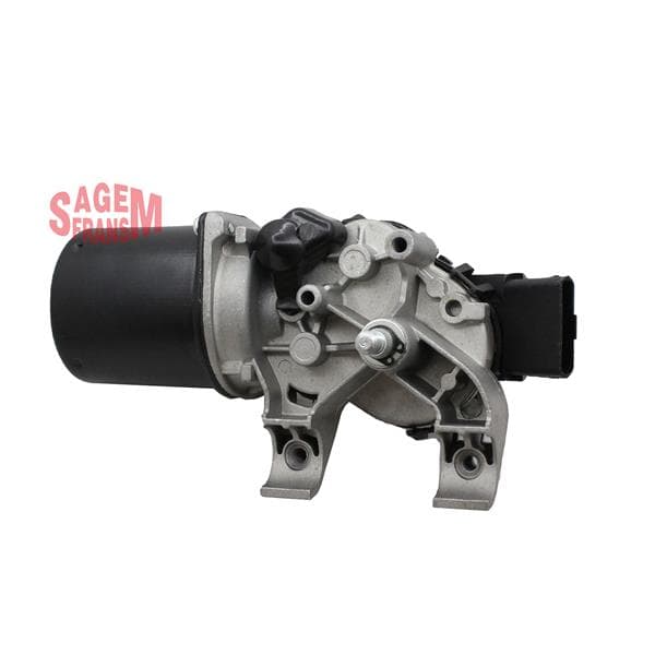 Silecek Motoru Renault Clio III 05>14 Kangoo III 08>