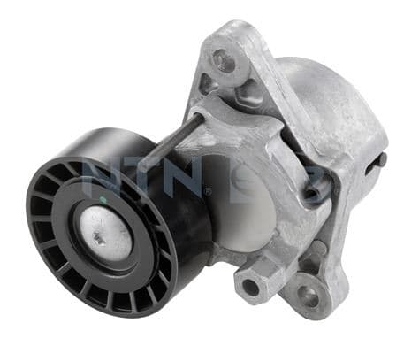 Alternatör Gergi Rulmanı Kütüklü Hyundai Accent Era Blue Matrix Getz 1.5L 1.6L D4FA D4FB 06-18 / İ20 1.4L D4FC 10-> / İ30 1.6L D4FB 07-> / Kia Rio D4FA 05-11 / Ceed Cerato Soul D4FB 07->