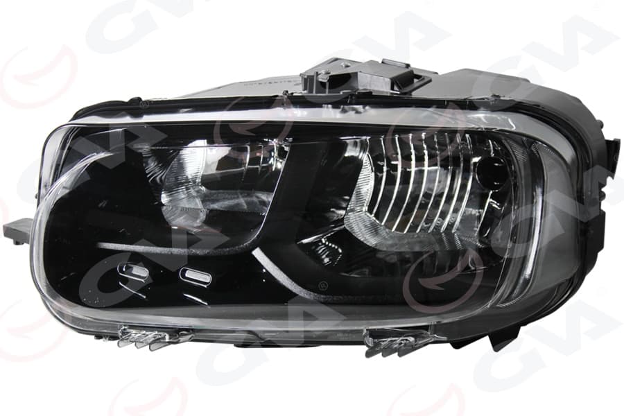 Sol Far Citroen Berlingo 18>