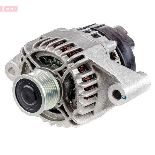 Alternatör 14V 120A Fiat Bravo II 07>14 Doblo 10> Linea 09> Ducato 10> Alfa Romeo 159 05>11 Mito 08>15 1.6D MTJ 1.9 JTD 2.0D MTJ