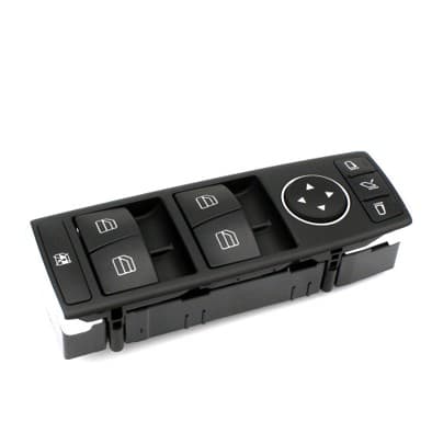 Cam Anahtarı Mercedes E W212 /W242/S212 Sol Katlan