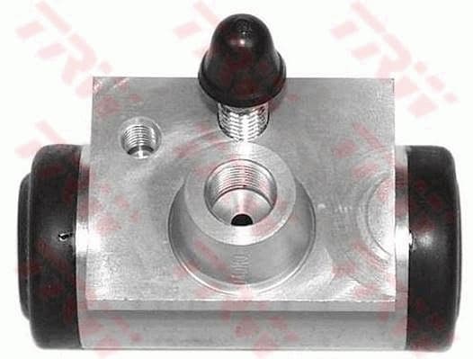 Fren Silindiri Logan 1.5 2010> Sandero 1.5 dCi 1.6 Mpi 10> Clio II 1.2-1.2 16V 98-05 17.46 MM