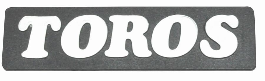Arka Yazi Toros