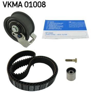 Eksantrik Gergi Kiti Passat 1.8-1.8T 96-00 -Audi A4 1.8-1.8T 95-01 A6 1.8-1.8T 97-05