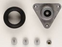 Ön Amortisör Takozu Takoz Rulman-Kit Clio III 05>12 Clio IV 12> Modus 05> Captur 12> 543024644R 5 43259539R