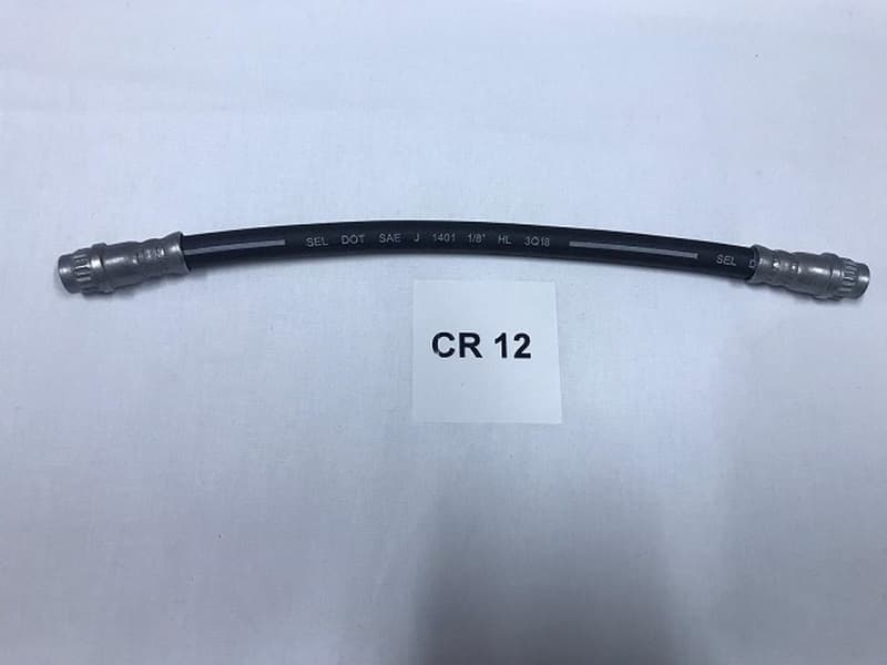 Arka Fren Hortumu R9-R11 3003