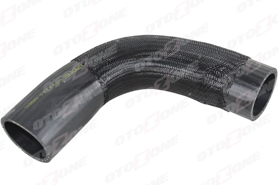 Turbo Borusu Hortumu Fiat Doblo III 10> 1.6D MTJ
