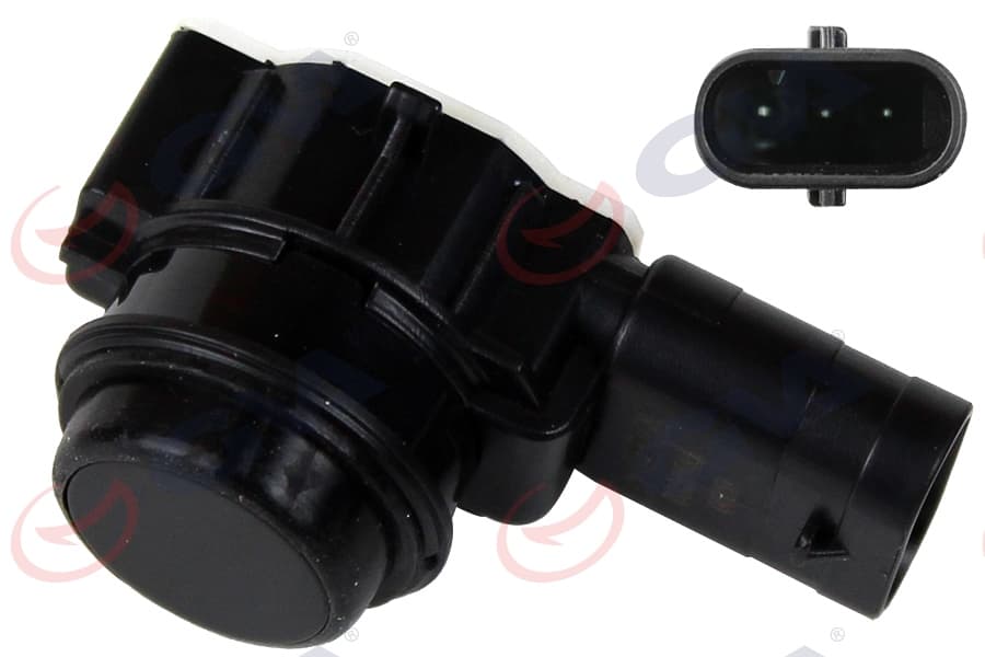 Park Sensörü Arka Fiat Egea 16> Fiorino 09> 500X 14> Panda 12> 500L 12> Doblo IV 15> Alfa Romeo Stelvio 19> Giulia 15>