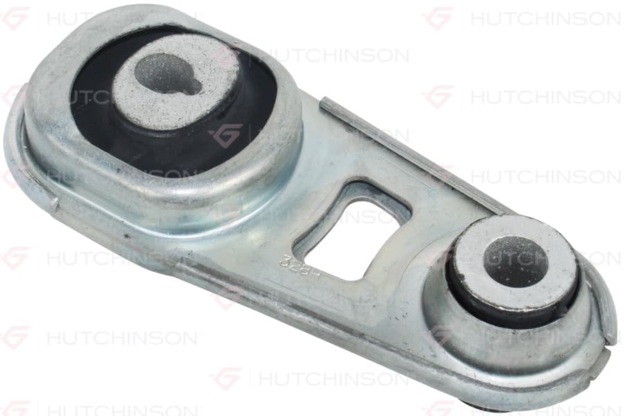 Motor Takozu Sol Alt Nissan Qashqai II 13> Renault Megane IV 15> Kadjar 15> Talisman 15> Grand Scenic 15> 1.2 Tce 1.3 Tce 1.5 dCi 1.6 dCi