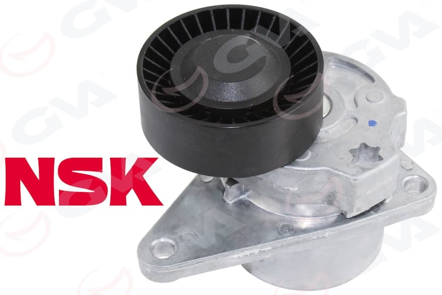 Alternatör Gergi Rulmanı Kütüklü Volvo S40 95-04 S60-S80-S70-V40-C70-V70-XC70-XC90