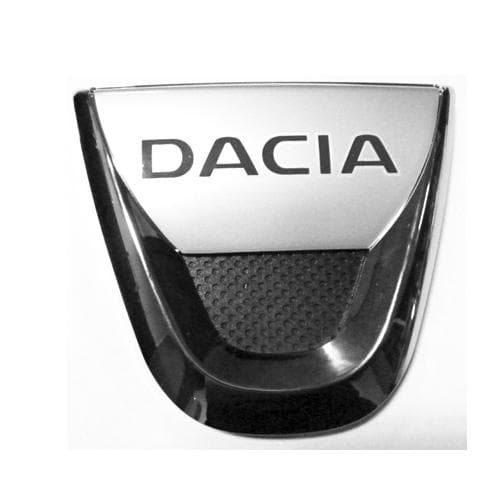 Ön Panjur Armasi Dacia Logan-Sandero Tüm Modeller