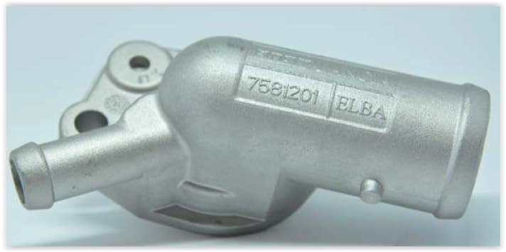 Termostat 87 C Komple Tempra 90>96 Tipo 88>95 SLX-Uno 70 89>95 1.4-1.4IE-1.6-1.6IE