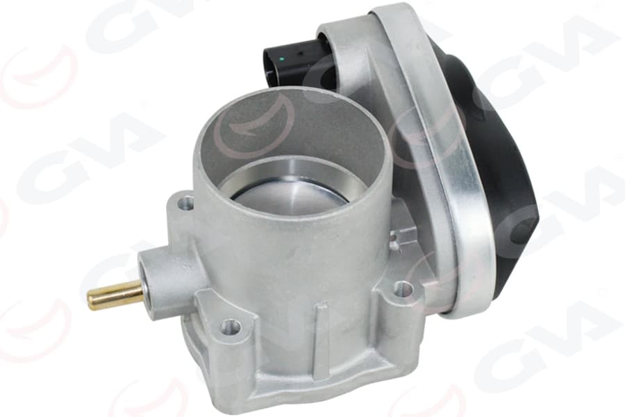 Gaz Kelebeği Renault Megane II 02>08 Clio III 05> Fluence 10> Megane III 10> 1.4 K4J 1.6 K4M