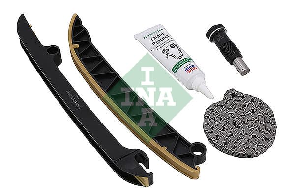 Zincir Seti GOLF6-Jetta-Polo-A3-Leon 1.2 TSI 2012 > Cbza-CBZB-CBZC 559015510