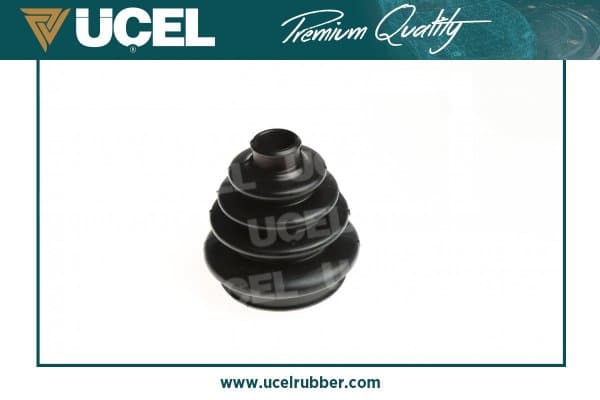 Aks Körüğü Diş Tek Körük Fiat Panda 169 -1.1-1.2-1.2 4X4-1.3 MJT-1.3 MJT 4X4