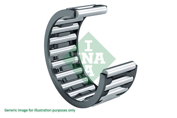 Şanzuman Rulmanı M131 DKŞ F 52590 18.50x24.50x19.50