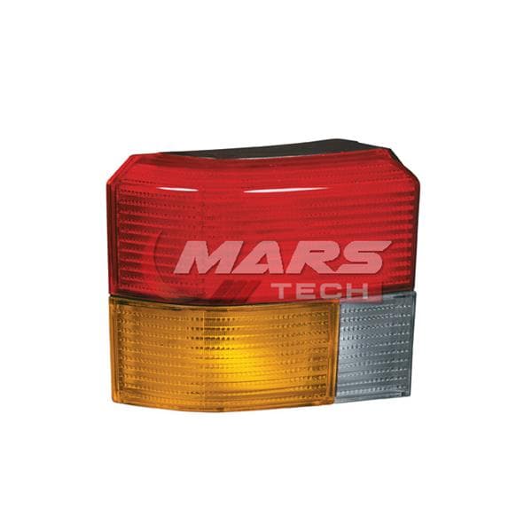 Stop Lambasi Sarı Duysuz Sol Transporter T4 90-96