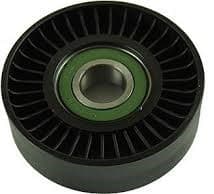 Alternatör Gergi Rulmanı Astra F-G-H-Combo-Corsa B-C-Zafira-Vectra C 1.4-1.6-1.8i-1.8 16V
