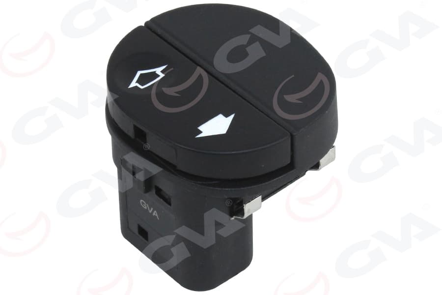 Cam Açma Anahtarı Ön Sağ Connect 02> Fiesta 02>08 Fusion 04 >12 Ford Ka 96>08