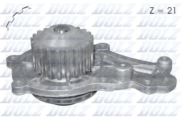 Devirdaim Peugeot P206-P207-P208-P307-P308-P1007-P2008-Bipper Citroen C1-C2-C3-DS3-Xsara-Nemo 1.4 HD I DV4 Fiesta-Fusion 1.4 TDCi