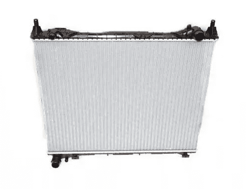 Motor Su Radyatörü Land Rover Discovery V L462 Range Rover IV L405