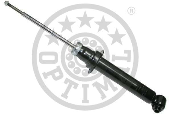 Amortisör Arka Gazli BMW E39 96>03
