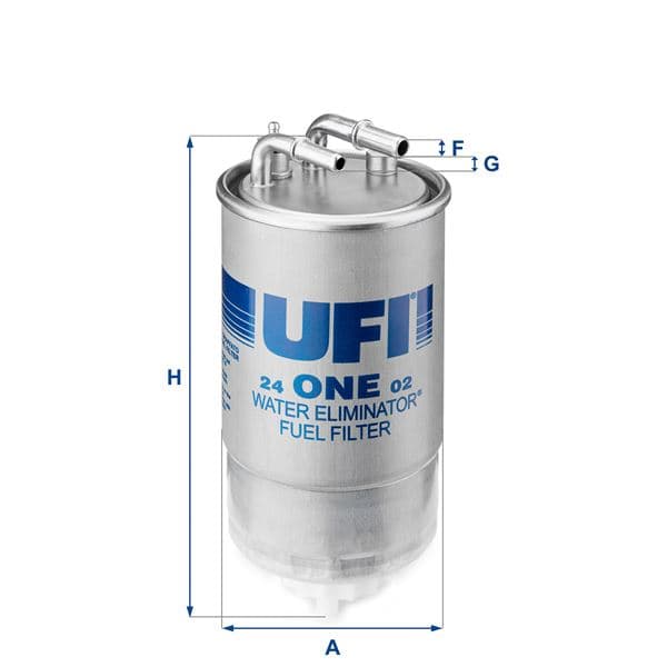 Yakıt Filtresi Komple Corsa D 1.3 Cdti 06> Z13DTJ Z13DTE Z13DTH A13DTE A13DTR