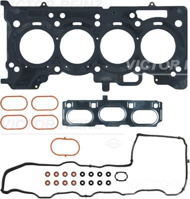 Takım Conta Üst Renault Megane IV 15>TALISMAN 15>KADJAR 15> Nissan Qashqai II 18> X-Trail III 19> Dacia Duster II 19> 1.3 Tce H5H