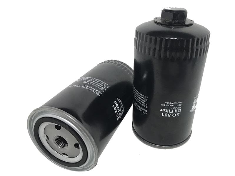 Yağ Filtresi T4 Aaf-Acu-Aen-Aeu 90-03 - LT28-35 - LT40-55 82-96 - Volvo 740-940-960 X