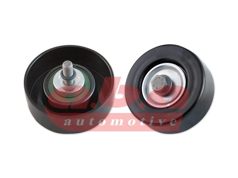 V Kayış Gergi Rulmanı Ford Focus-Fiesta-Escort-Connect 98> Demir Rulman Diş Çap: 70MM