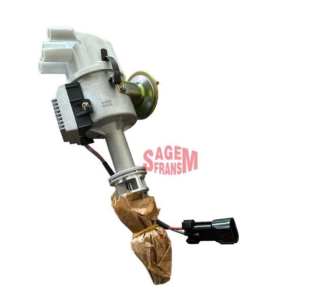Distribütör Komple DKS-M131-Doğan-SLX-Kartal-Sahin S-Uno 70 14 Diş Yatay