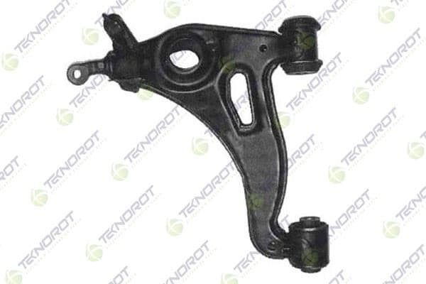 Salıncak Rotilsiz Ön Sol Alt Mercedes W202 S202 R170