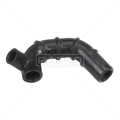 Hava Tahliye Hortumu Mercedes M102 W201 W124 S124 C124 W463 Pipo